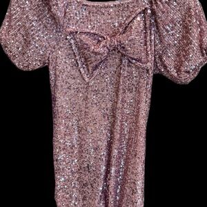 Zara Lavender Ruffled Dress and Purple sleeveless dress (NWT) BUNDLE!